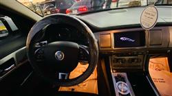 جاكوار XF
